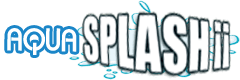 Logo Aquasplash