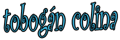 Logo Tobogan Colina