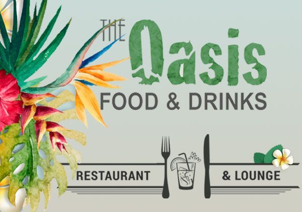 Oasis