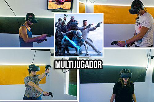 multijugador